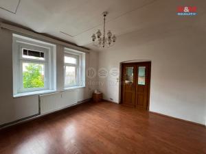 Prodej rodinného domu, Chožov, 130 m2