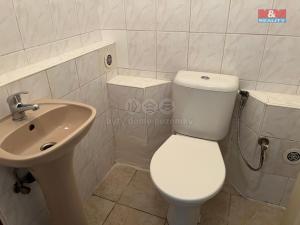 Prodej rodinného domu, Chožov, 130 m2