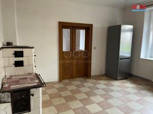 Prodej rodinného domu, Chožov, 130 m2