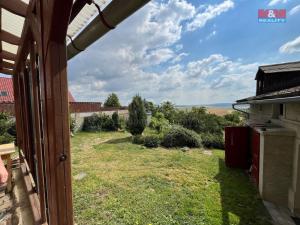 Prodej rodinného domu, Chožov, 130 m2