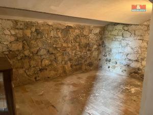 Prodej rodinného domu, Chožov, 130 m2