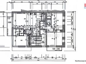 Prodej rodinného domu, Brno - Slatina, Tuřanka, 176 m2