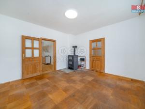 Prodej rodinného domu, Olšany - Klášterec, 222 m2