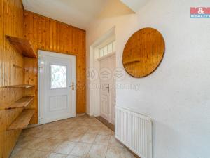 Prodej rodinného domu, Olšany - Klášterec, 222 m2