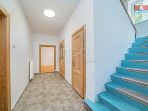 Prodej rodinného domu, Olšany - Klášterec, 222 m2