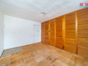 Prodej rodinného domu, Olšany - Klášterec, 222 m2