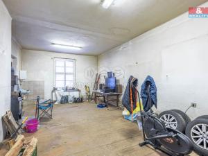 Prodej výrobních prostor, Desná - Desná III, Krkonošská, 97 m2