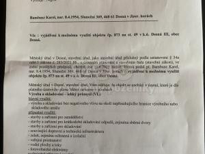 Prodej výrobních prostor, Desná - Desná III, Krkonošská, 97 m2