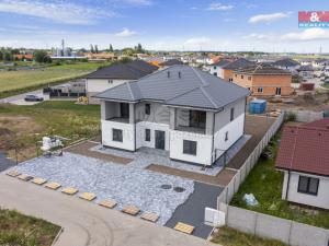 Prodej rodinného domu, Polerady, 129 m2