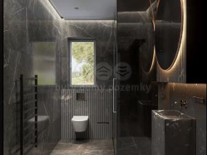 Prodej rodinného domu, Polerady, 129 m2
