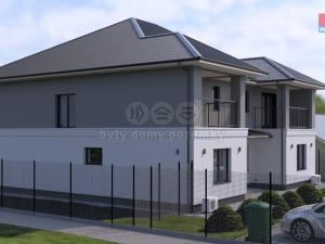 Prodej rodinného domu, Polerady, 129 m2