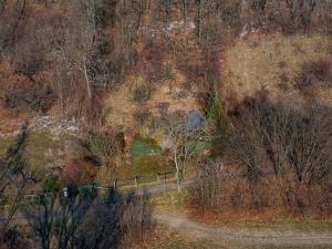 Prodej pozemku pro bydlení, Vysoké Mýto, Vinice, 1447 m2