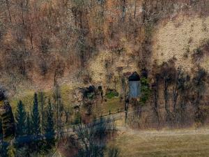 Prodej pozemku pro bydlení, Vysoké Mýto, Vinice, 1447 m2