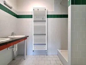 Pronájem výrobních prostor, Blansko, 585 m2