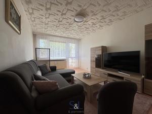 Pronájem bytu 3+1, Česká Kamenice, 5. května, 80 m2