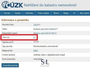 Prodej pole, Brozany nad Ohří, 45702 m2