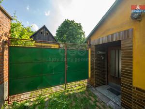 Prodej pozemku pro bydlení, Šebetov, 1461 m2