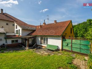 Prodej pozemku pro bydlení, Šebetov, 1461 m2