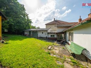 Prodej pozemku pro bydlení, Šebetov, 1461 m2