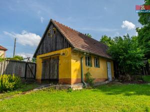 Prodej pozemku pro bydlení, Šebetov, 1461 m2