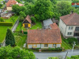 Prodej pozemku pro bydlení, Šebetov, 1461 m2