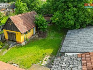 Prodej pozemku pro bydlení, Šebetov, 1461 m2