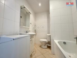 Pronájem bytu 1+1, Brno, Herčíkova, 34 m2