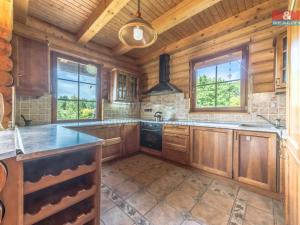 Prodej chalupy, Pěnčín - Krásná, 240 m2