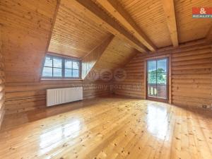 Prodej chalupy, Pěnčín - Krásná, 240 m2