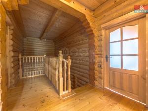 Prodej chalupy, Pěnčín - Krásná, 240 m2