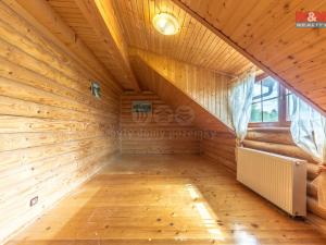 Prodej chalupy, Pěnčín - Krásná, 240 m2