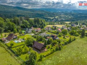Prodej chalupy, Pěnčín - Krásná, 240 m2