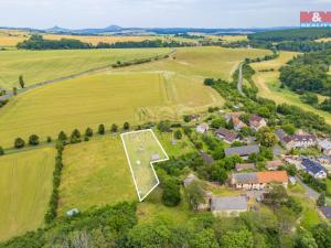 Prodej pozemku pro bydlení, Liběšice - Dolní Řepčice, 3021 m2