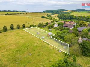 Prodej pozemku pro bydlení, Liběšice - Dolní Řepčice, 3021 m2