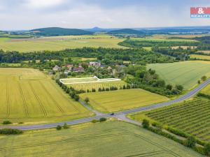 Prodej pozemku pro bydlení, Liběšice - Dolní Řepčice, 3021 m2