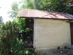Prodej chaty, Karlovy Vary - Stará Role, 25 m2