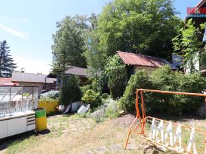 Prodej chaty, Karlovy Vary - Stará Role, 25 m2