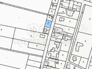 Prodej pozemku pro bydlení, Pardubice - Staročernsko, 432 m2