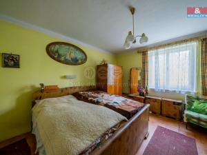 Prodej rodinného domu, Šebetov, 120 m2