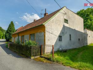 Prodej rodinného domu, Šebetov, 120 m2