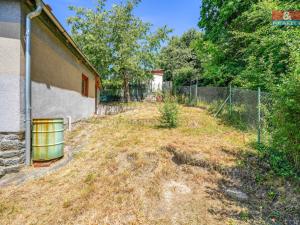 Prodej chaty, Starý Plzenec - Sedlec, Mechová, 56 m2