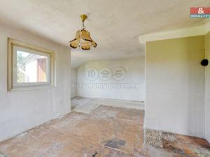 Prodej chaty, Starý Plzenec - Sedlec, Mechová, 56 m2
