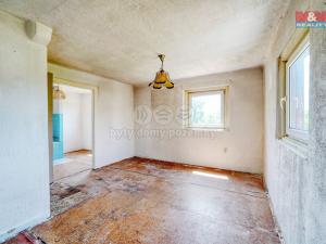 Prodej chaty, Starý Plzenec - Sedlec, Mechová, 56 m2