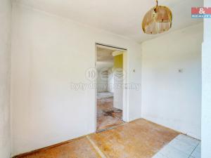 Prodej chaty, Starý Plzenec - Sedlec, Mechová, 56 m2