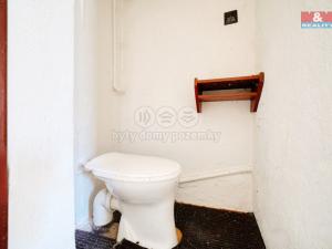 Prodej chaty, Starý Plzenec - Sedlec, Mechová, 56 m2