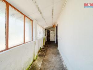 Prodej chaty, Starý Plzenec - Sedlec, Mechová, 56 m2