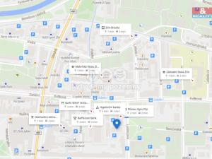 Prodej bytu 3+kk, Zlín, Lorencova, 99 m2