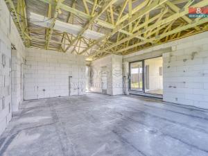 Prodej rodinného domu, Všeruby - Popovice, 111 m2