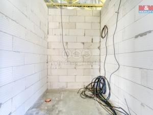 Prodej rodinného domu, Všeruby - Popovice, 111 m2