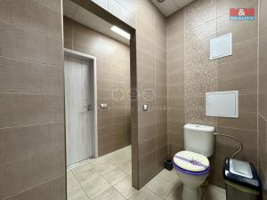Prodej obchodního prostoru, Čelákovice, náměstí 5. května, 96 m2
